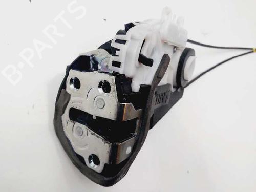 Rear right lock TOYOTA YARIS (_P13_)  | BP20341638C99 