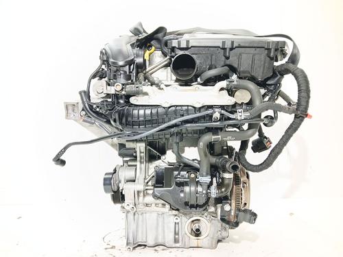 Engine VW POLO VI (AW1, BZ1, AE1) 1.0 TSI | BP22296411M1 - Image 4