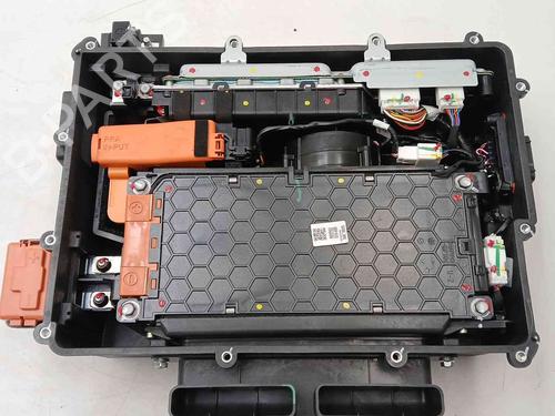 Battery HYUNDAI i20 III (BC3, BI3) 1.0 T-GDI | BP36355983E11 - Image 2