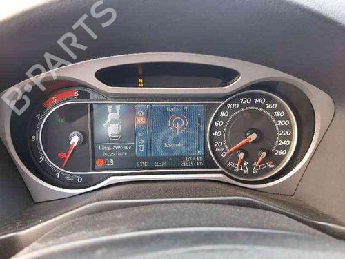 Electronic module FORD MONDEO IV (BA7) | BP20683473M83 - Image 10