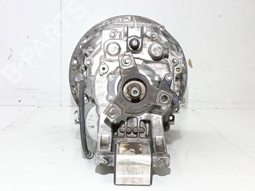 Gearbox MERCEDES-BENZ C-CLASS (W204) C 200 CDI (204.001) | BP32684767M3 - Image 5