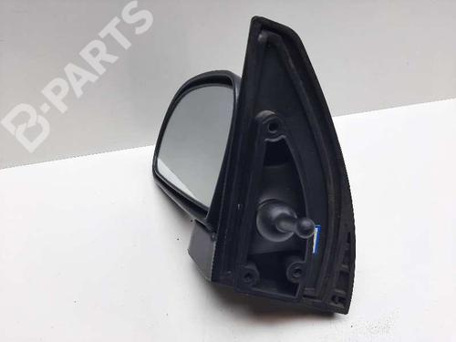 Left mirror HYUNDAI ATOS (MX)  | BP9260761C26 