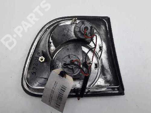 Right taillight SEAT LEON (1M1) 1.9 TDI | BP4816210C35 