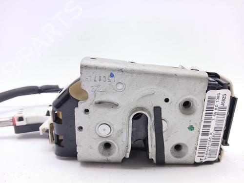 Cerradura puerta trasera izquierda FIAT FREEMONT (345_) 2.0 JTD (170 hp) 29886186