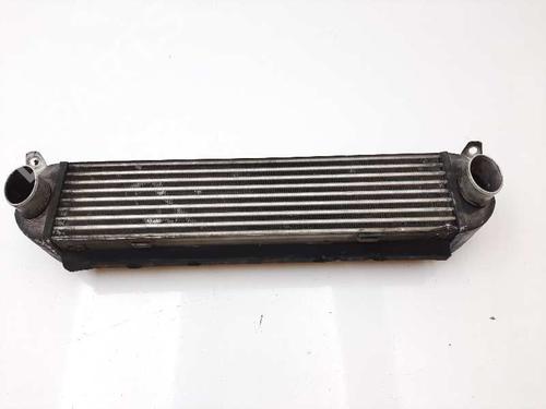 Intercooler Intercooler LAND ROVER RANGE ROVER SPORT I (L320) 2.7 D 4x4 (190 hp) 20682191 20682191