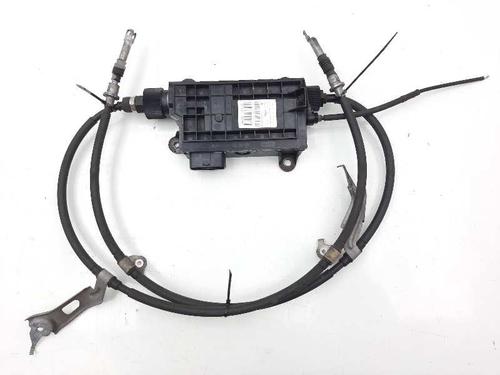 Used Electric handbrake Electric handbrake TOYOTA AVENSIS Estate (_T27_) 2.0 D-4D (ADT270_, ADT270R) (124 hp) 11097433 11097433