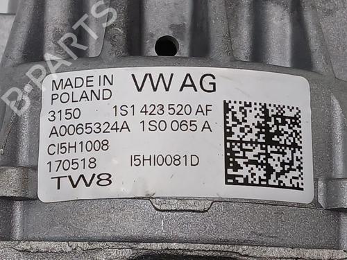 Steering column SEAT Mii (KF1, KE1) 1.0 | BP31679965M21 - Image 6