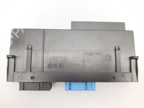 Used Electronic module BMW 1 (E87) 118 d (122 hp) 21097020