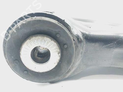 Left front suspension arm SKODA SUPERB III (3V3)  | BP17586311M12 