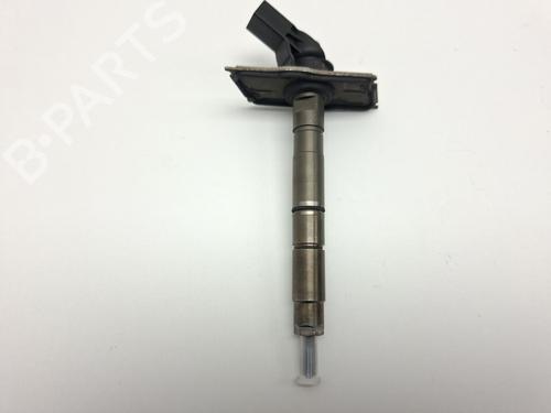 Used Injector Injector AUDI A5 (8T3) 3.0 TDI quattro (240 hp) 34216612 34216612