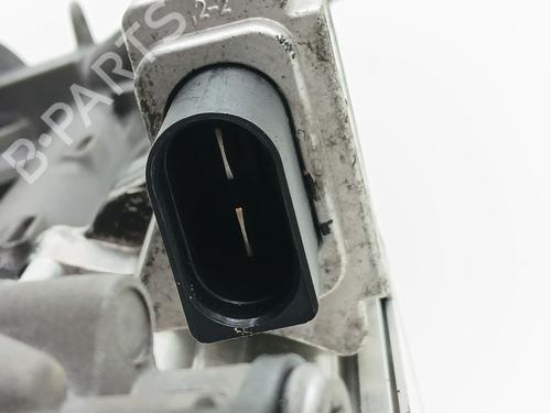 Steering rack SEAT LEON (1P1) 1.9 TDI | BP27242511M22 