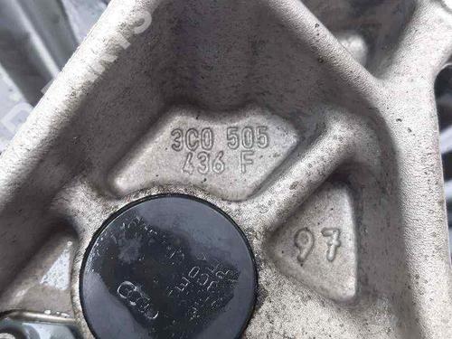 Right rear steering knuckle AUDI Q3 (8UB, 8UG) 2.0 TDI | BP9042628M28 