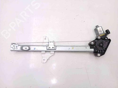 Used Rear left window mechanism Rear left window mechanism 37494314 37494314