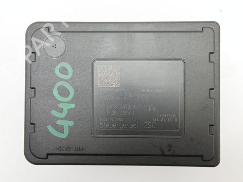 ABS pump AUDI A3 Sportback (8YA, 8YF) 35 TDI | BP35771163M43  - Image 8