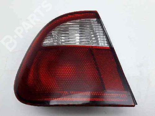 Used Left taillight SEAT CORDOBA (6K2) 1.4 (60 hp) 4736714