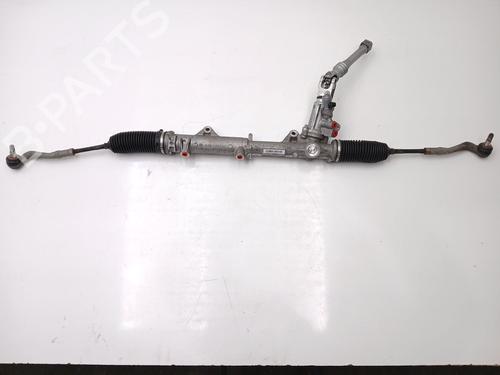 Used Steering rack Steering rack MERCEDES-BENZ C-CLASS (W204) C 320 CDI (204.022) (224 hp) 33023635 33023635
