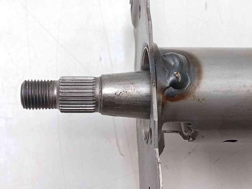 Steering column SUZUKI SX4 S-Cross (JY) 1.4 T (AKK414) | BP38074613M21 - Image 4