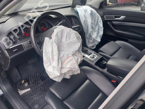 Left front window motor AUDI A6 C6 (4F2) 3.0 TDI quattro | BP34162201E21  - Image 9