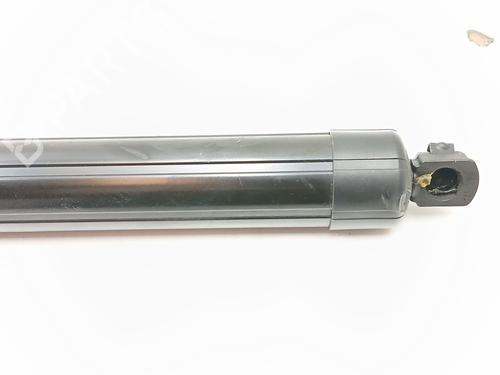 Tailgate lift support CITROËN C4 Picasso II 1.6 BlueHDi 120 | BP28377724C138 