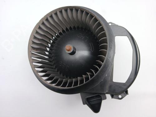 Used Heater blower motor Heater blower motor MERCEDES-BENZ A-CLASS (W176) A 200 CDI / d (176.008) (136 hp) 30909511 30909511