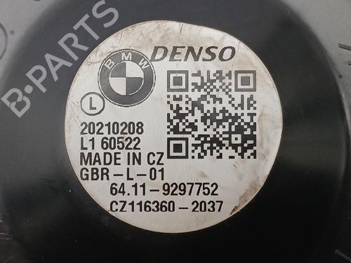 Heater blower motor MINI MINI COUNTRYMAN (F60) Cooper D | BP25258300M62 