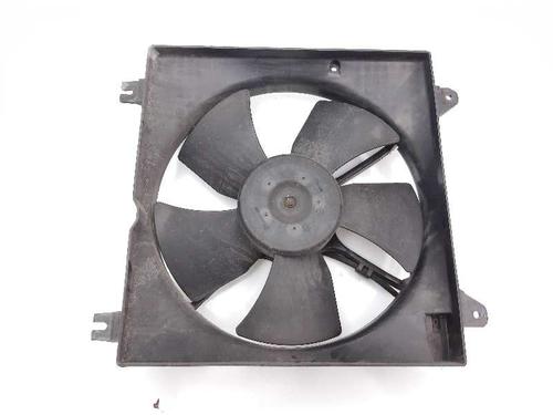 Used Radiator fan CHEVROLET LACETTI (J200) 1.6 (109 hp) 1144098
