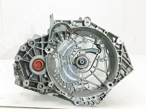 gearbox-opel-insignia-a-g09-2008-2009-2010-2011-2012-2013-2014-2015-2016-2017-24112934 main image