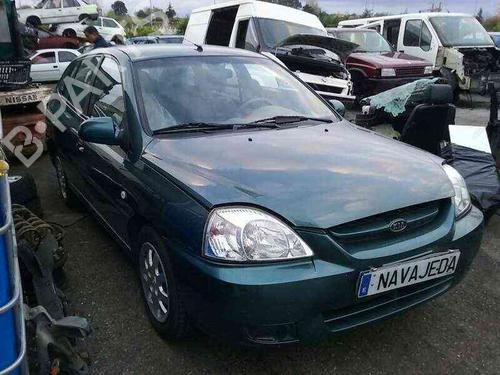 Left headlight KIA RIO I Hatchback (DC) | BP1226934C28 - Image 6