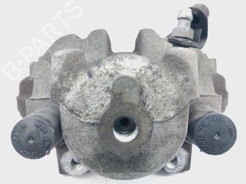 Right rear brake caliper BMW 1 (E87) 118 d | BP20686095M106 