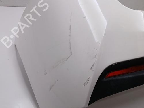 Rear bumper TOYOTA VERSO (_R2_) 1.6 (ZGR20_, ZGR20R) | BP32195073C8