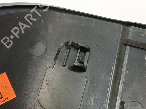 Spoiler bagklap HYUNDAI BAYON (BC3) 1.2 MPI | BP33989276C96 - Image 9