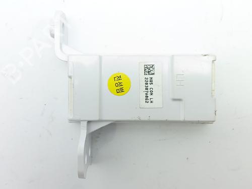 Used Electronic module Electronic module KIA SPORTAGE V (NQ5) 1.6 T-GDI MHEV AWD (179 hp) 26566970 26566970