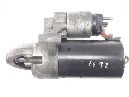 Used Starter Starter TOYOTA AURIS (_E18_) 1.6 D4-D (WWE185_) (112 hp) 10545363 10545363