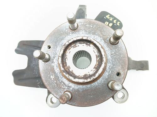 Used Right front steering knuckle Right front steering knuckle KIA CARENS IV 1.7 CRDi (116 hp) 22752048 22752048