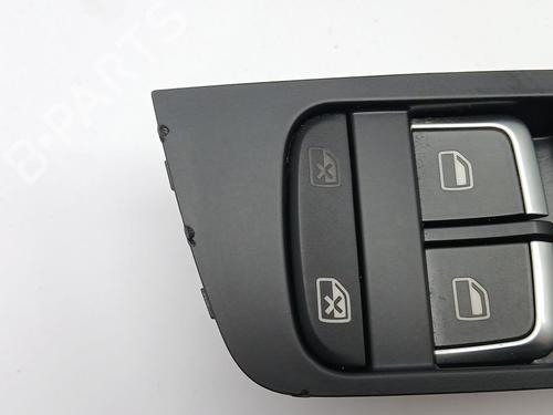 Left front window switch AUDI A1 Sportback (8XA, 8XF) | BP28099934I27 - Image 2