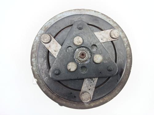 AC compressor VOLVO V50 (545) 2.0 D | BP25595757M34 - Image 4