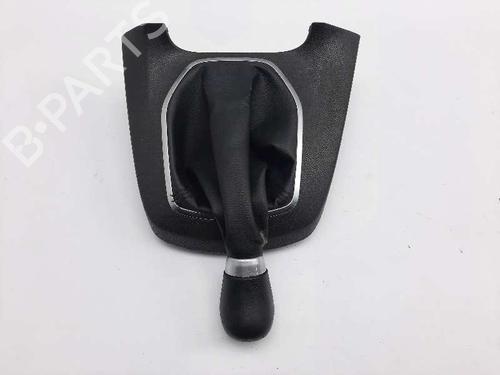 Used Shift knob Shift knob FORD FIESTA VI (CB1, CCN) 1.5 TDCi (75 hp) 20681191 20681191