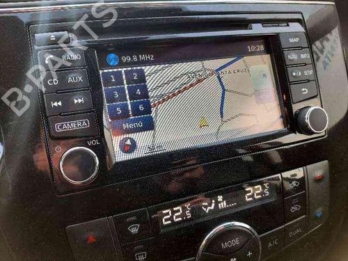 Electronic module NISSAN PULSAR Hatchback (C13)  | BP20684759M83  - Image 13