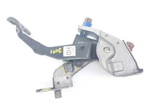 koblingspedal koblingspedal RENAULT KOLEOS I (HY_) 2.0 dCi 4x4 (HY0K) (150 hp) 13359909 13359909