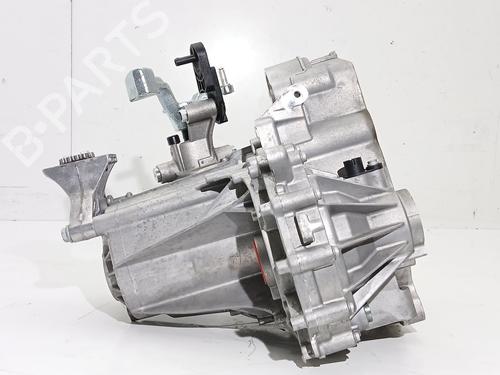 Gearbox SEAT Mii (KF1, KE1) 1.0 | BP31098059M3