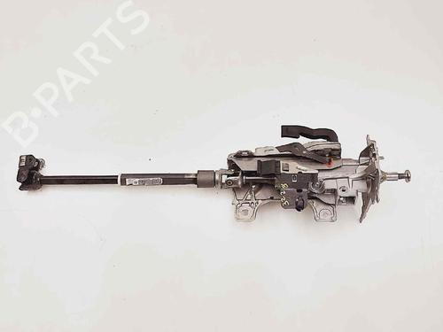 Used Steering column Steering column CITROËN C4 Grand Picasso I (UA_) [2006-2013] 20684038 20684038