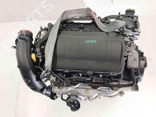 Engine PEUGEOT 508 SW I (8E_) 2.0 HDi RXH Hybrid4 | BP40298286M1 - Image 8