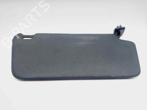 Left sun visor MERCEDES-BENZ E-CLASS Coupe (C207) E 350 CDI (207.322) | BP16836361I1 