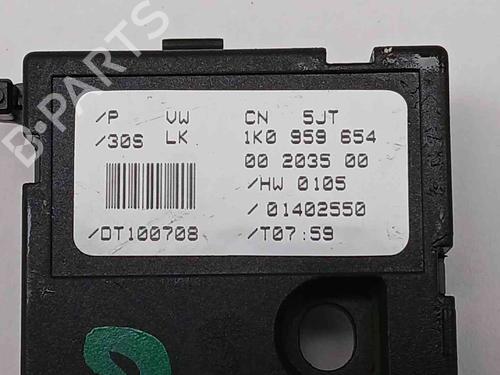 Electronic sensor VW TIGUAN (5N_) 2.0 TDI 4motion | BP36277984M84 - Image 4