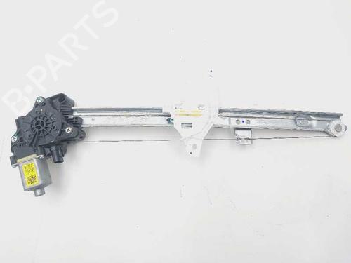 Used Front right window mechanism Front right window mechanism HYUNDAI i20 III (BC3, BI3) [2020-2026] 17650359 17650359