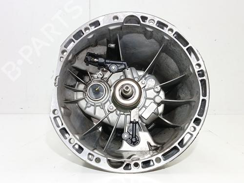 Used Gearbox Gearbox MERCEDES-BENZ C-CLASS (W204) C 320 CDI (204.022) (224 hp) 32684778 32684778