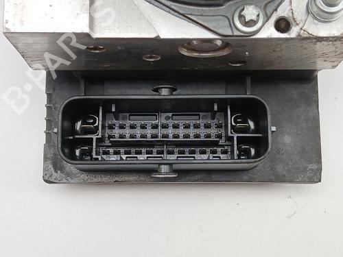ABS pump CITROËN C4 II (NC_) 1.6 HDi 90 | BP36032642M43 - Image 3