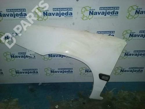 Used Left front fenders CITROËN BERLINGO / BERLINGO FIRST MPV (MF_, GJK_, GFK_) [1996-2025]  2809712