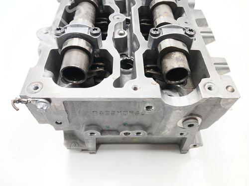 Cylinder head MERCEDES-BENZ C-CLASS (W204) C 200 CDI (204.001) | BP31146185M5 