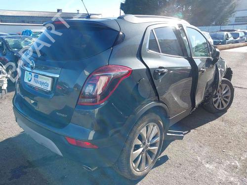 Left front window switch OPEL MOKKA / MOKKA X (J13) 1.4 (_76) | BP24243789I27 - Image 9